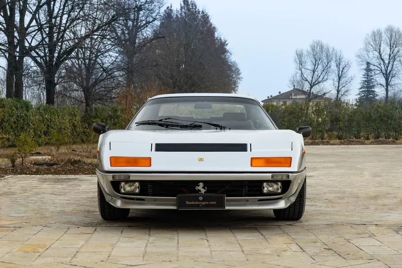 Ferrari 512 BBi 11