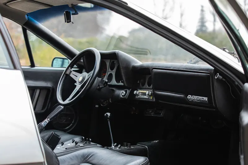 Ferrari 512 BBi 60