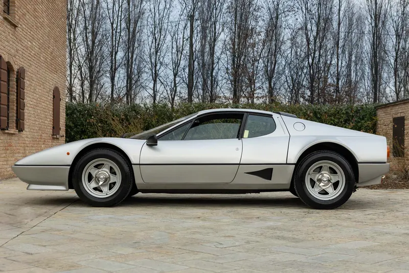 Ferrari 512 BBi 15