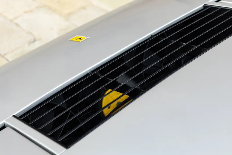 Ferrari 512 BBi 40