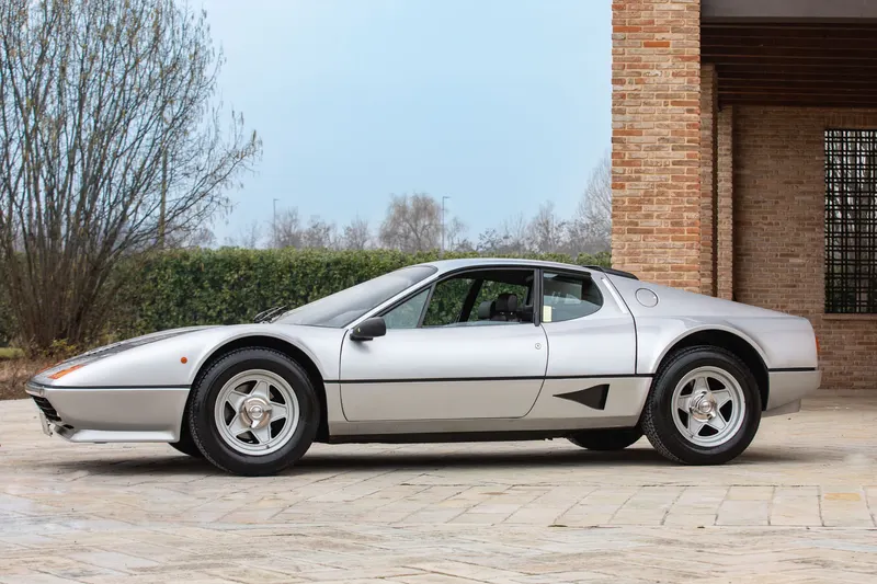 Ferrari 512 BBi 14