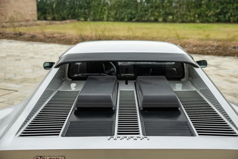 Ferrari 512 BBi 74