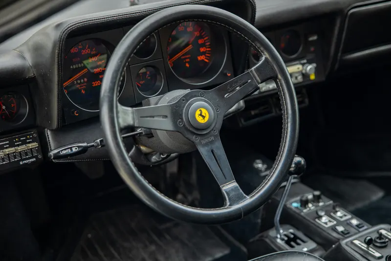 Ferrari 512 BBi 66