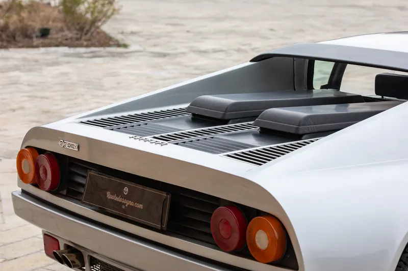 Ferrari 512 BBi 33