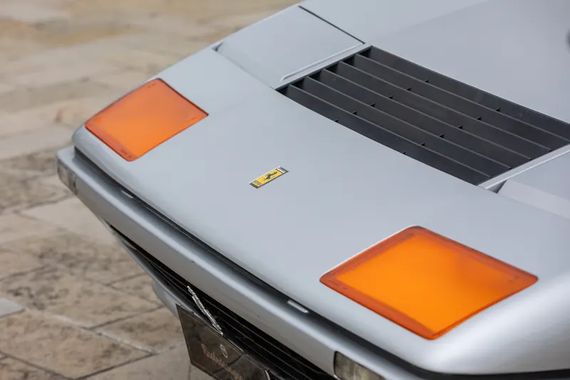 Ferrari 512 BBi 29