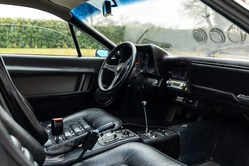 Ferrari 512 BBi 46