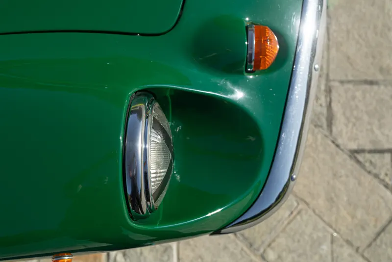 Lotus EUROPA II° SERIE 14