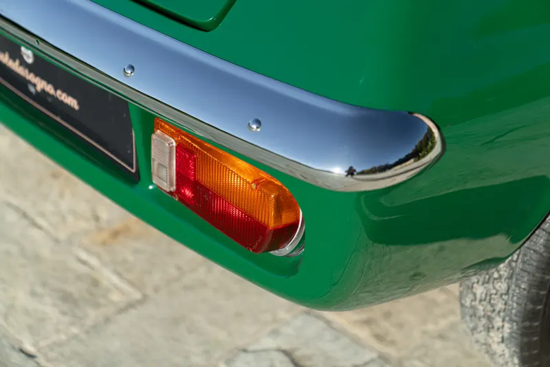 Lotus EUROPA II° SERIE 9