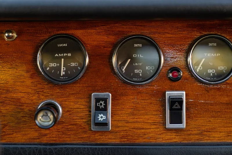 Lotus EUROPA II° SERIE 48