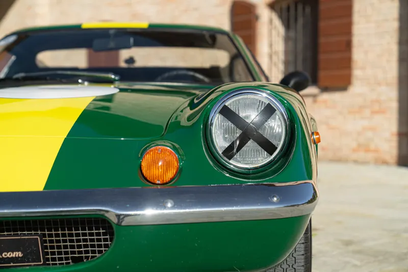 Lotus EUROPA II° SERIE 19