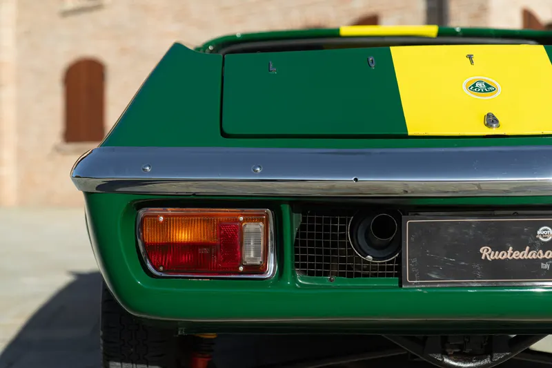 Lotus EUROPA II° SERIE 20