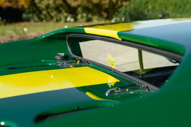 Lotus EUROPA II° SERIE 22