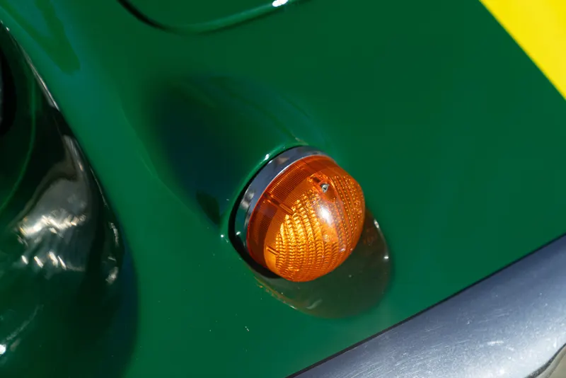 Lotus EUROPA II° SERIE 18