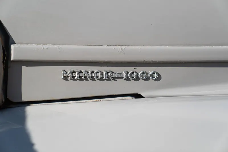MINOR 25