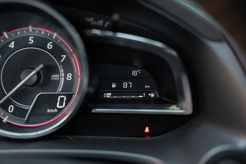 Mazda 3 SKYACTIV TECHNOLOGY 54