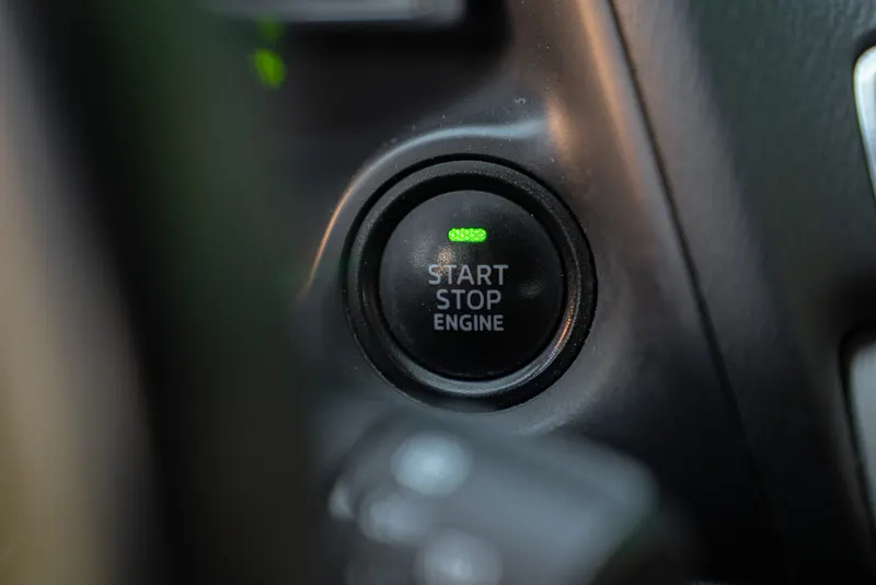 Mazda 3 SKYACTIV TECHNOLOGY 45
