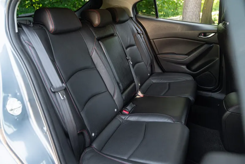 Mazda 3 SKYACTIV TECHNOLOGY 28