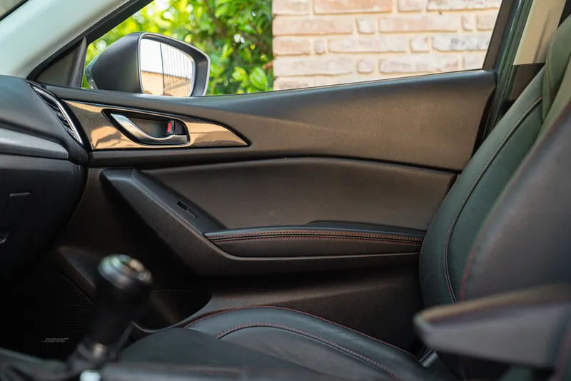 Mazda 3 SKYACTIV TECHNOLOGY 31
