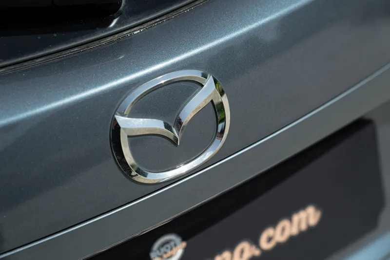 Mazda 3 SKYACTIV TECHNOLOGY 9