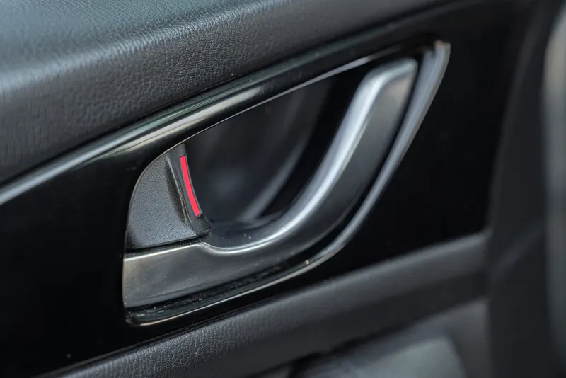 Mazda 3 SKYACTIV TECHNOLOGY 32