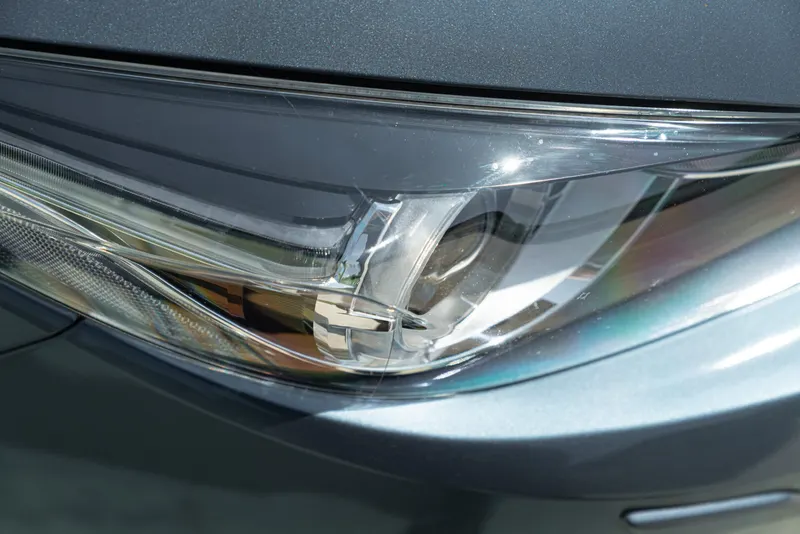 Mazda 3 SKYACTIV TECHNOLOGY 20