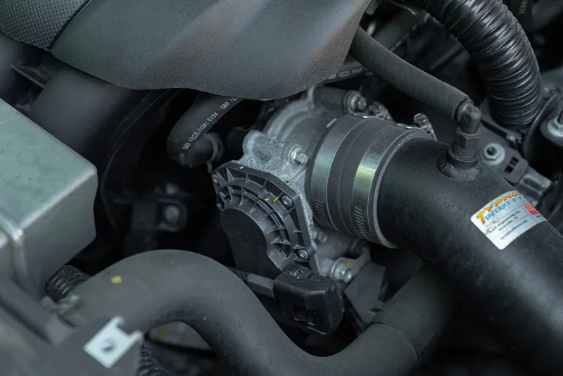 Mazda 3 SKYACTIV TECHNOLOGY 58