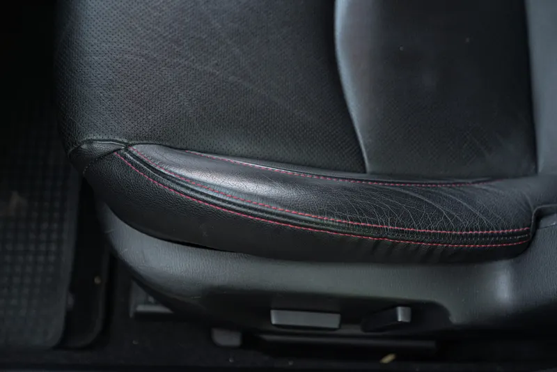 Mazda 3 SKYACTIV TECHNOLOGY 30