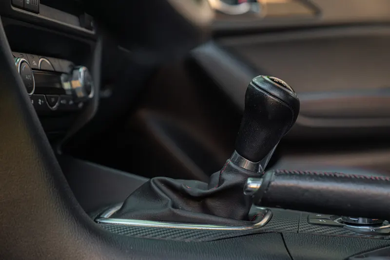 Mazda 3 SKYACTIV TECHNOLOGY 42