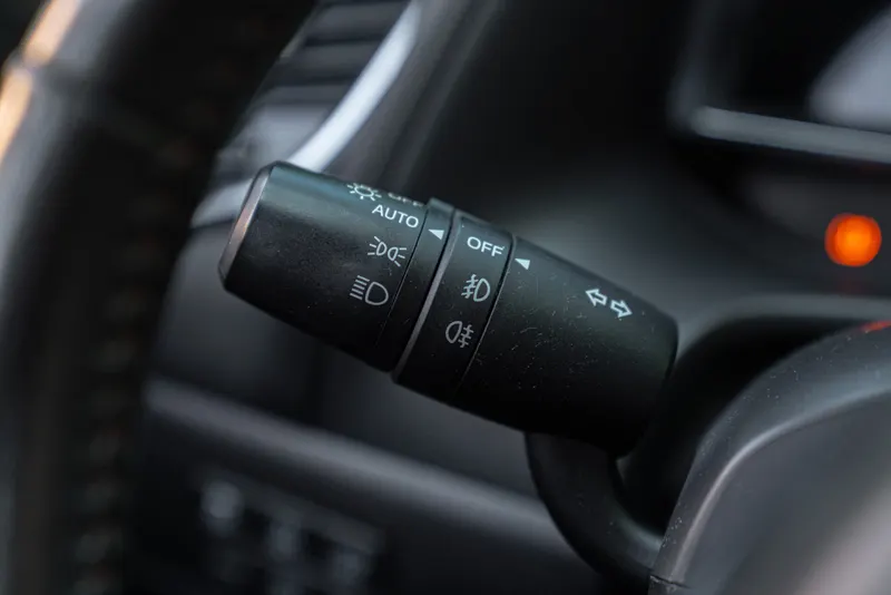 Mazda 3 SKYACTIV TECHNOLOGY 48