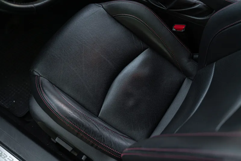 Mazda 3 SKYACTIV TECHNOLOGY 29