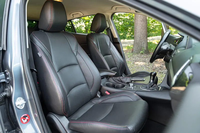 Mazda 3 SKYACTIV TECHNOLOGY 27