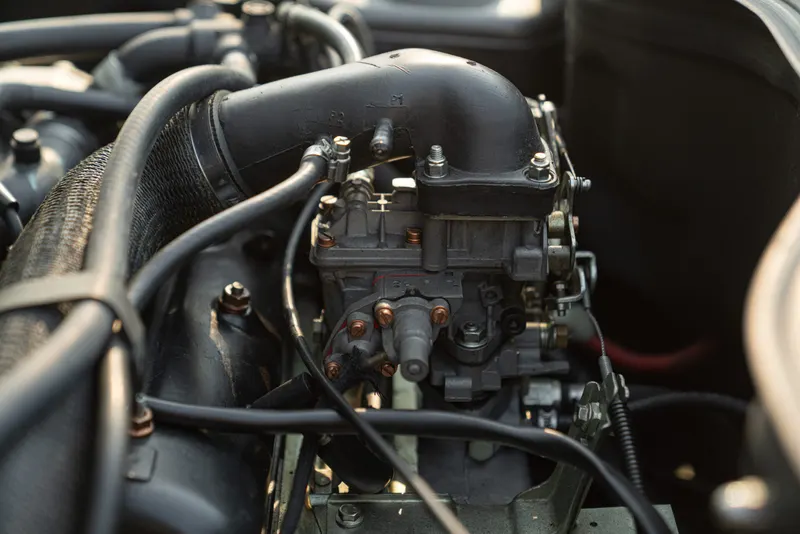 Renault 5 GT TURBO&nbsp;PHASE 1 53