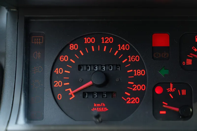 Renault 5 GT TURBO&nbsp;PHASE 1 43