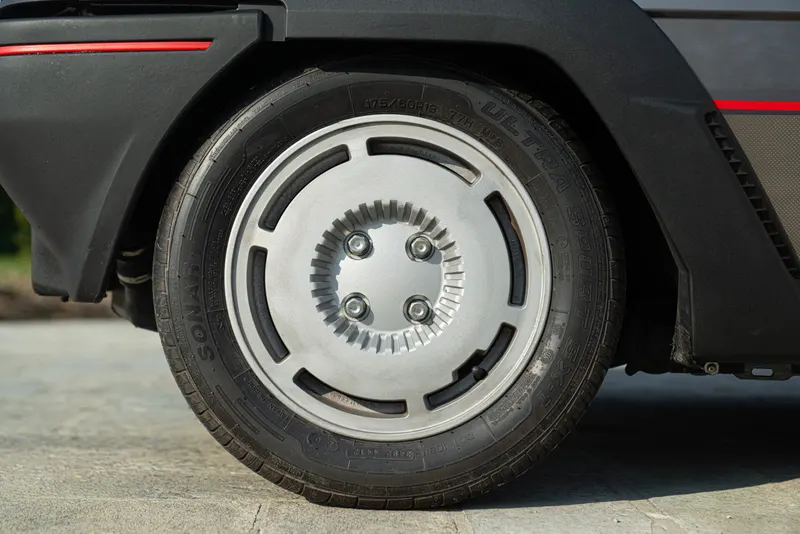 Renault 5 GT TURBO&nbsp;PHASE 1 12