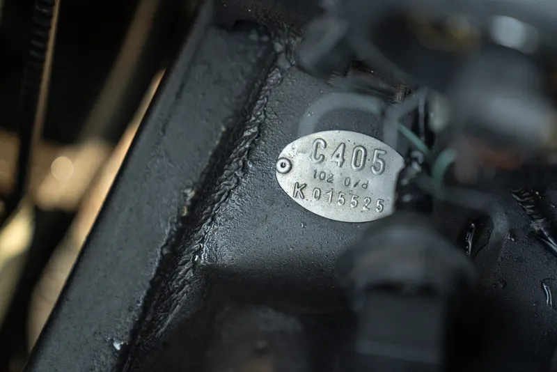 Renault 5 GT TURBO&nbsp;PHASE 1 49