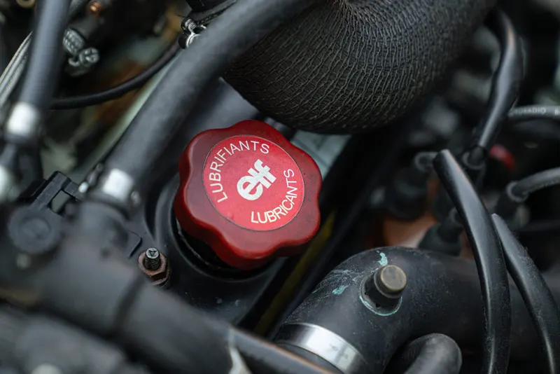Renault 5 GT TURBO&nbsp;PHASE 1 51