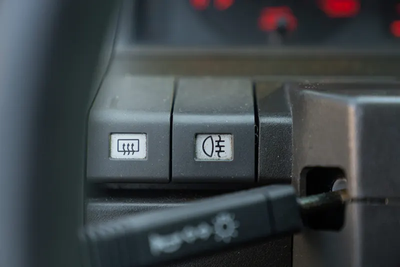 Renault 5 GT TURBO&nbsp;PHASE 1 29