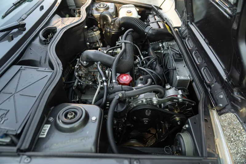 Renault 5 GT TURBO&nbsp;PHASE 1 50