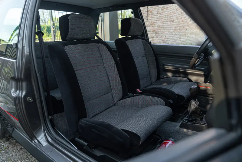 Renault 5 GT TURBO&nbsp;PHASE 1 24
