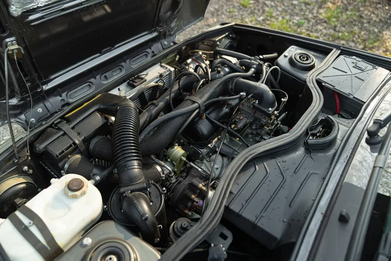 Renault 5 GT TURBO&nbsp;PHASE 1 47