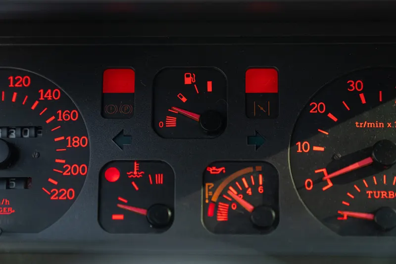 Renault 5 GT TURBO&nbsp;PHASE 1 45