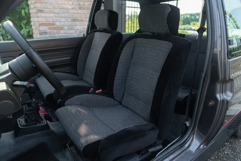 Renault 5 GT TURBO&nbsp;PHASE 1 23