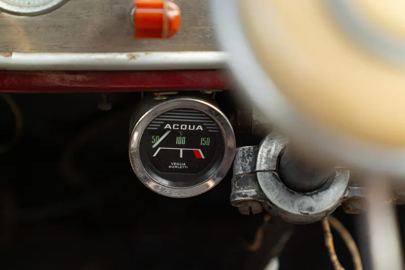 Fiat 500 A “TOPOLINO” GIARDINIERA 44