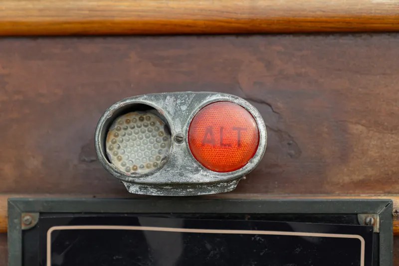 Fiat 500 A “TOPOLINO” GIARDINIERA 14