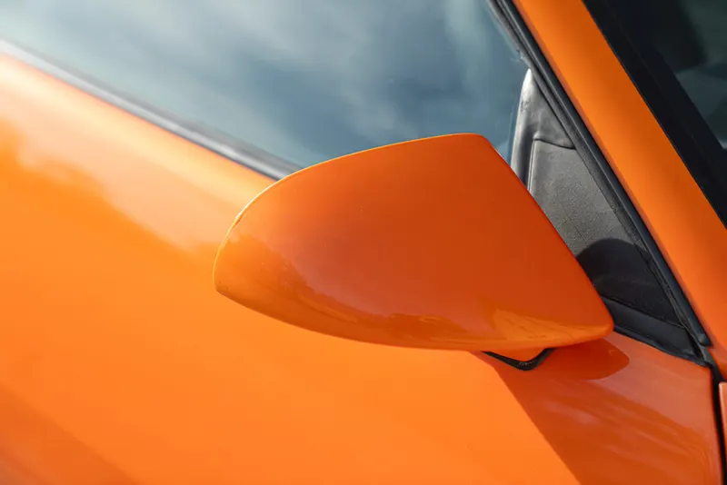 Chevrolet CAMARO III Z28 5.0 V8 23