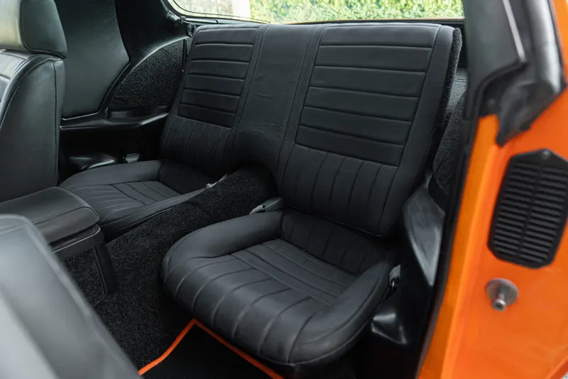 Chevrolet CAMARO III Z28 5.0 V8 29