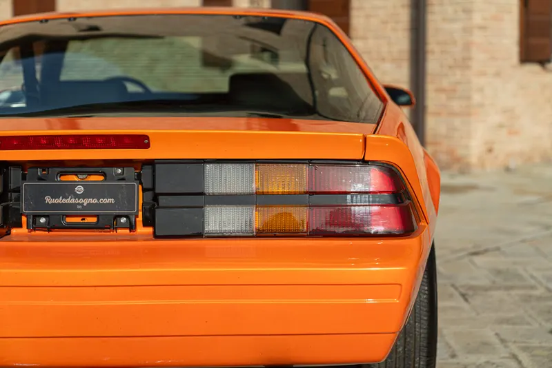 Chevrolet CAMARO III Z28 5.0 V8 15