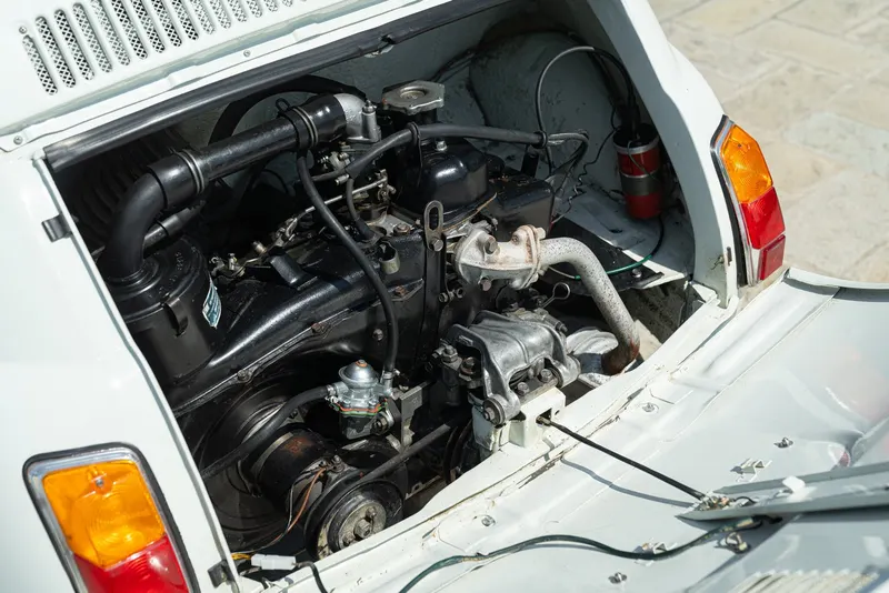 Fiat 500 L “REPLICA ABARTH 595” 51