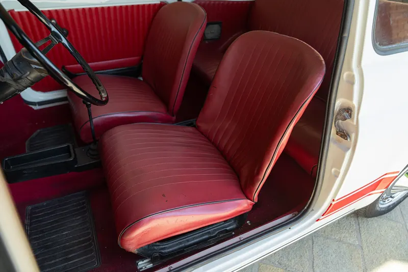 Fiat 500 L “REPLICA ABARTH 595” 30
