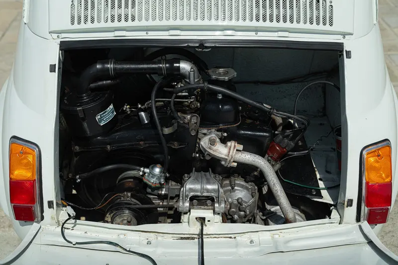 Fiat 500 L “REPLICA ABARTH 595” 56
